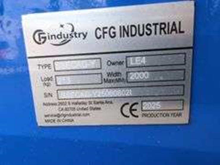 2025-cfg-ssecag-y-with-3-bits-skid-steer-auger,-unused-image-6