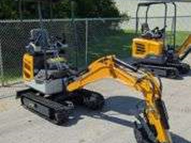 2025-cfg-xz20r-mini-excavator,-unused,-see-details-for-video-image-2