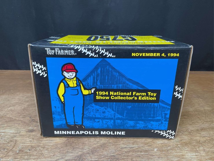 1/16-mm-g750-1994-nfts-nib-ertl-image-18