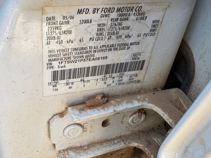 2007-ford-f250-lariat-image-8