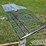 unused-20'-steel-gates-w/-deer-design-image-3