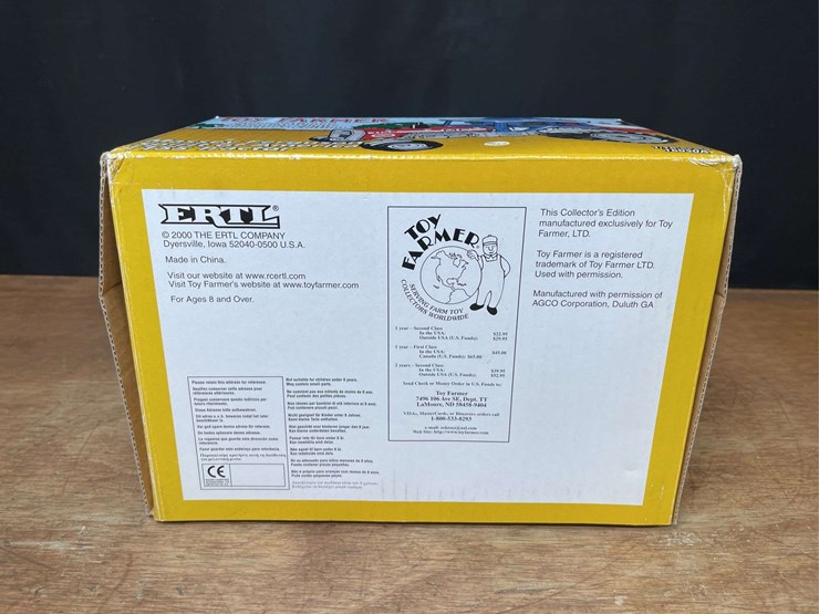 1/16-mf-1155-spirit-of-america-2000-nfts-nib-ertl-image-19