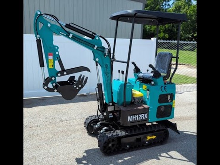 2025-cfg-mh12rx-mini-excavator,-unused,-see-details-for-video-image-1