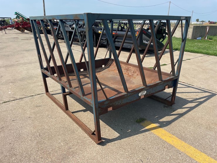 te-slaa-6ft-x-6ft-hay-feeder-image-3