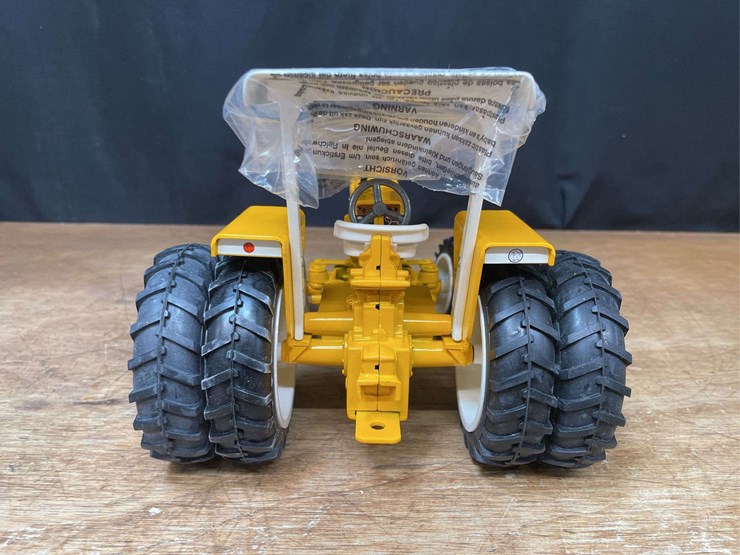 1/16-mm-g750-1994-nfts-nib-ertl-image-8