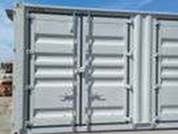 2025-4-side-door-40'-hq-container-40'-high-cube-multi-door-container,-unused-image-2