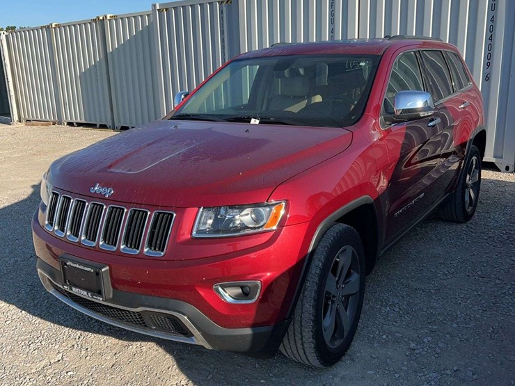 2014-jeep-grand-cherokee-limited-image-1