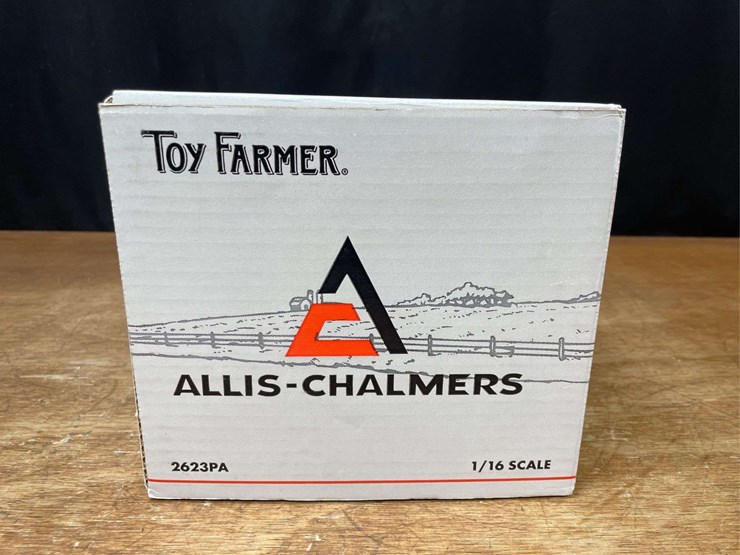 1/16-ac-220-1995-nfts-nib-ertl-image-17