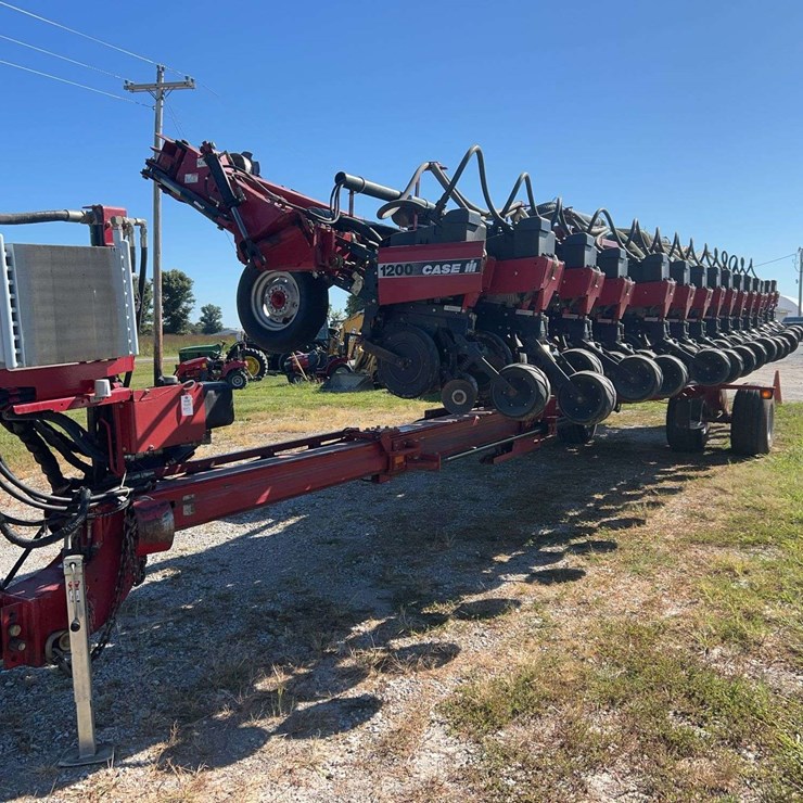 2007 CASE IH 1200