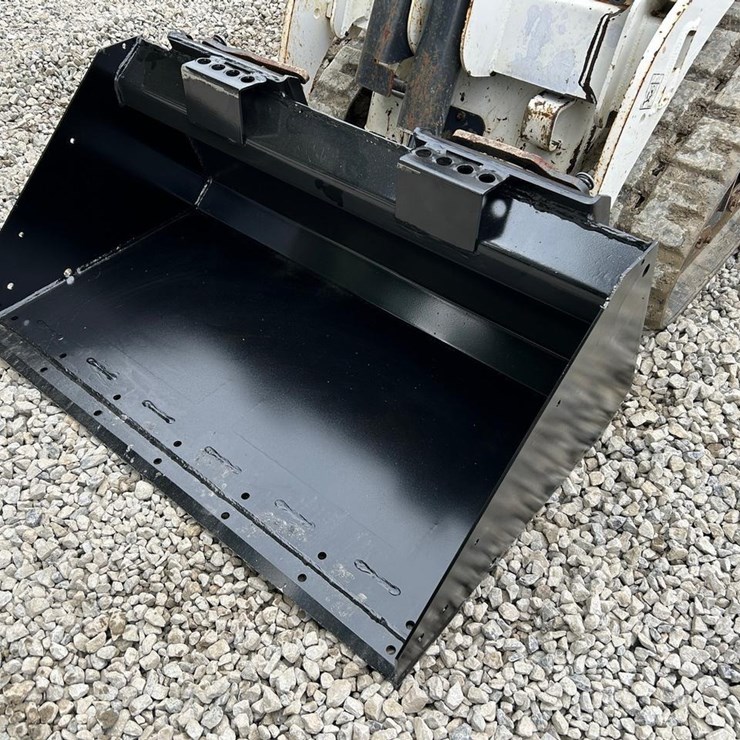 44" GP Bucket