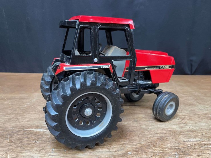1/16-case-ih-2594-1985-collector-nib-ertl-image-9