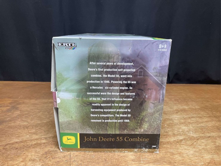 1/16-john-deere-55-combine-prestige-nib-ertl-image-12