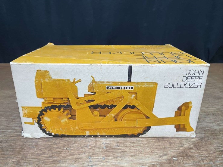 1/16-john-deere-450-crawler-nib-ertl-image-15