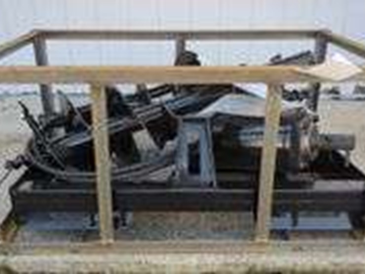 2025-mower-king-ssecag-y-with-3-bits-skid-steer-auger,-unused-image-1