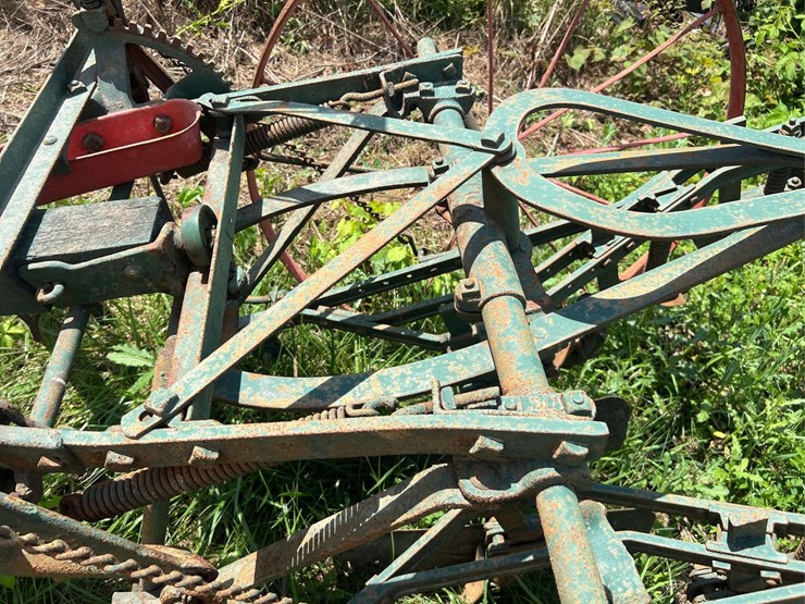 oliver-horse-drawn-cultivator-image-23