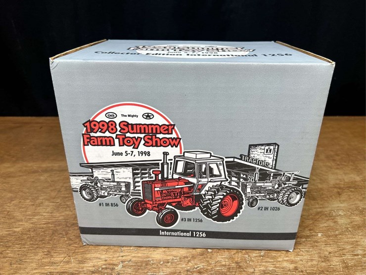1/16-ih-1256-1998-sfts-nib-ertl-image-13