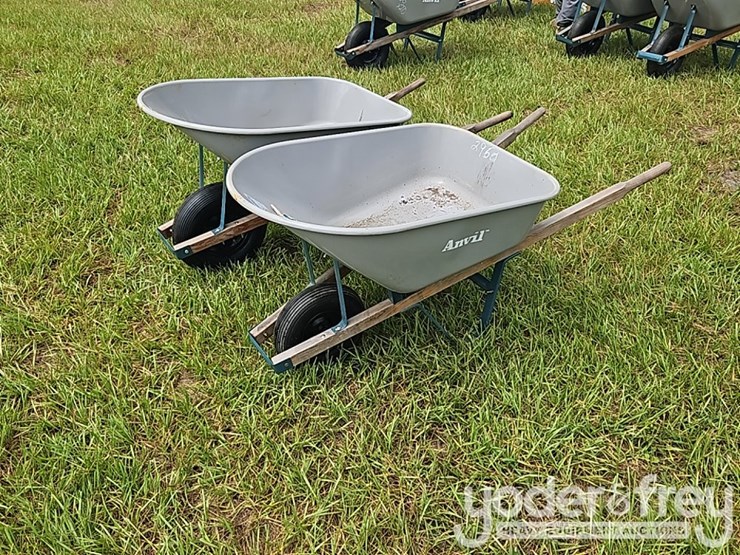 unused-wheelbarrows-(2-of)-image-1