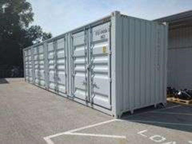 2025-4-side-door-40'-hq-container-40'-high-cube-multi-door-container,-unused-image-8