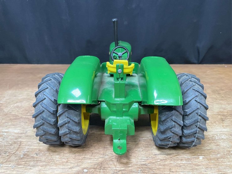 1/16-john-deere-5020-1991-nftm-nib-ertl-image-6