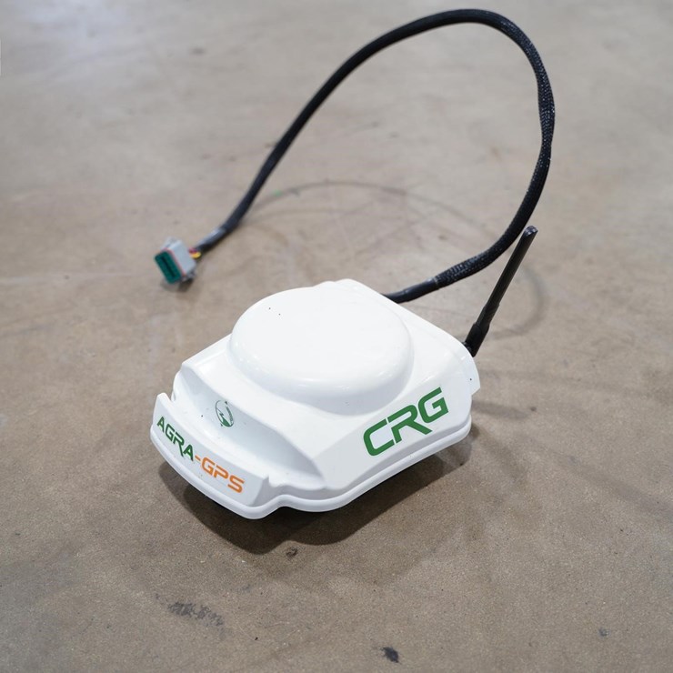AGRA-GPS CRG