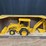 1/16-john-deere-backhoe-nib-ertl-image-1