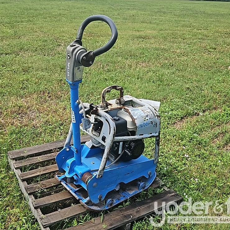 WEBER CR3