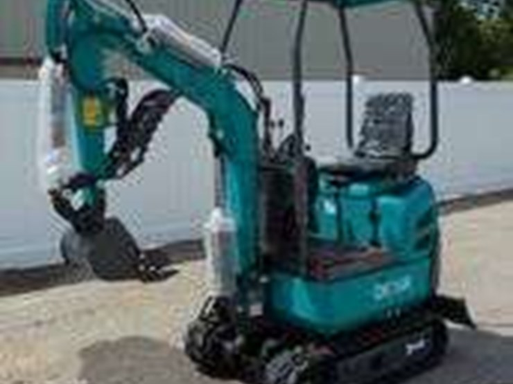 2025-cfg-qk16r-mini-excavator,-unused,-see-detail-for-video-image-2