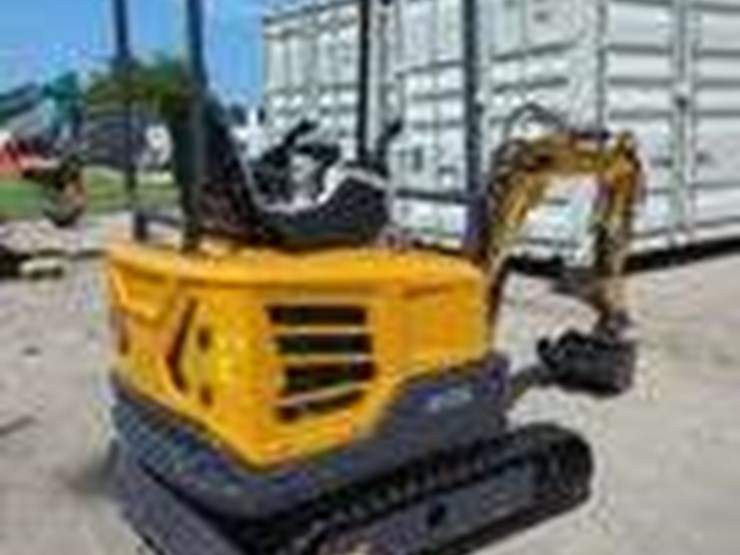 2025-cfg-mx20r-mini-excavator,-unused,-see-details-for-video-image-5