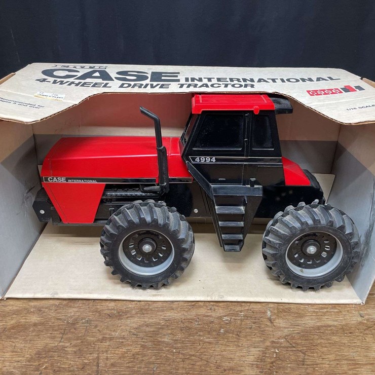 1/16 Case-IH 4994 NIB Ertl