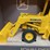 1/16-john-deere-backhoe-nib-ertl-image-2