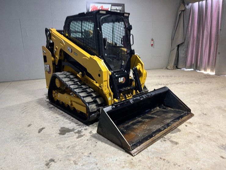 2024-caterpillar-255-skid-steer-loader-image-7