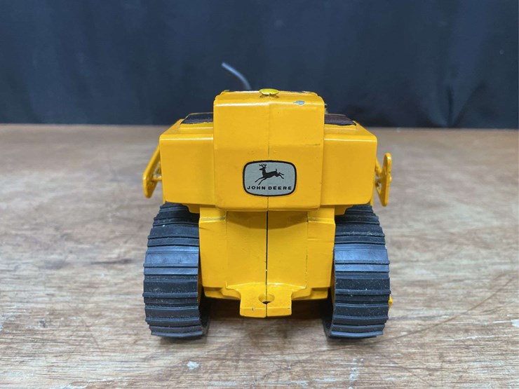 1/16-john-deere-450-crawler-nib-ertl-image-4