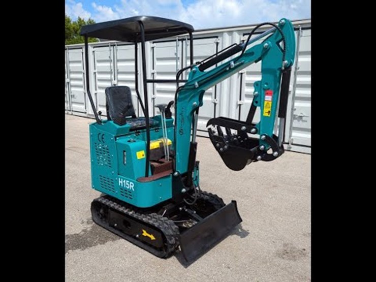 2025-cfg-h15r-mini-excavator,-unused,-see-details-for-video-image-1