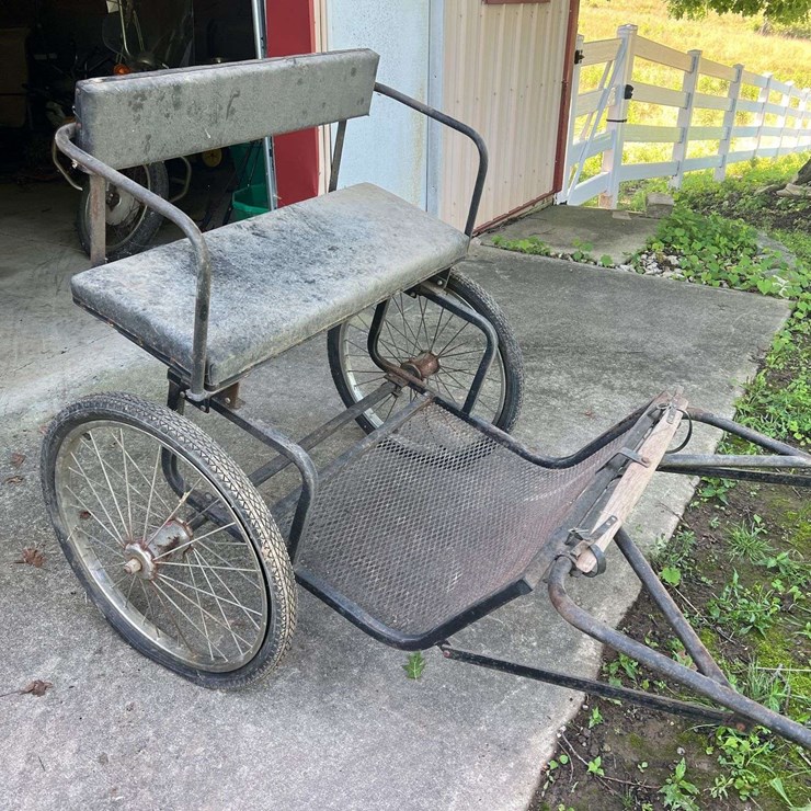 Horse Carriage