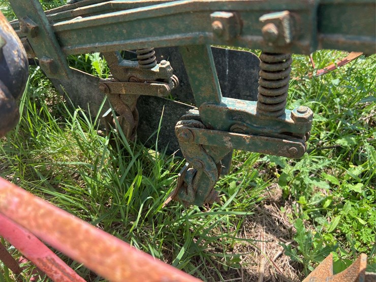 oliver-horse-drawn-cultivator-image-30