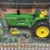 1/16-john-deere-4020-restoration-nib-ertl-image-2