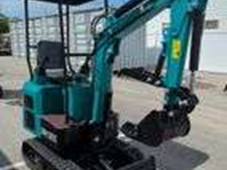 2025-mh12rx-mini-excavator,-unused,-video-coming-soon-image-1