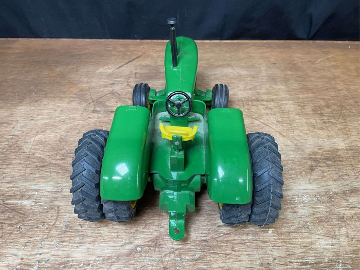 1/16-john-deere-5020-1991-nftm-nib-ertl-image-7