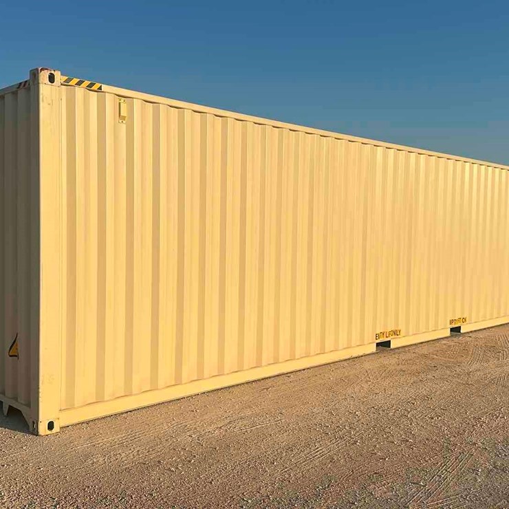 40 CONTAINER