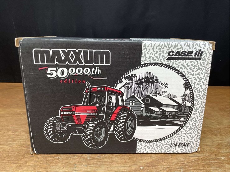 1/16-case-ih-maxxum-5250-50,000th-nib-ertl-image-16