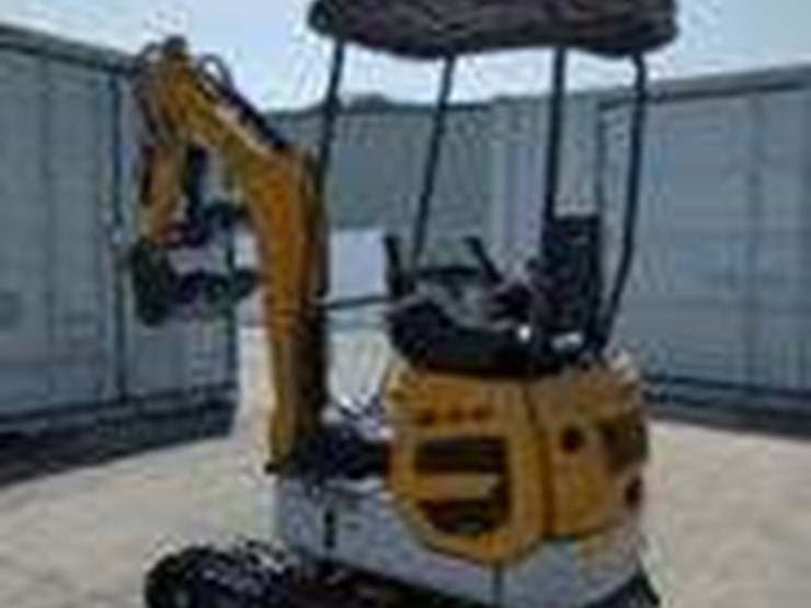 2025-cfg-xz20r-mini-excavator,-unused,-see-details-for-video-image-4