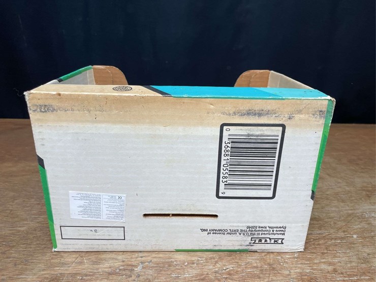 1/16-john-deere-4255-nib-ertl-image-7