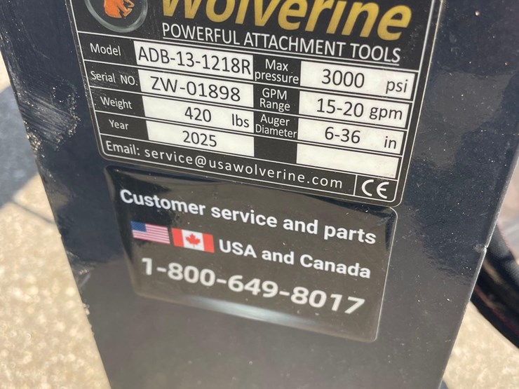 2025-wolverine-skidloader-post-hole-digger-image-8