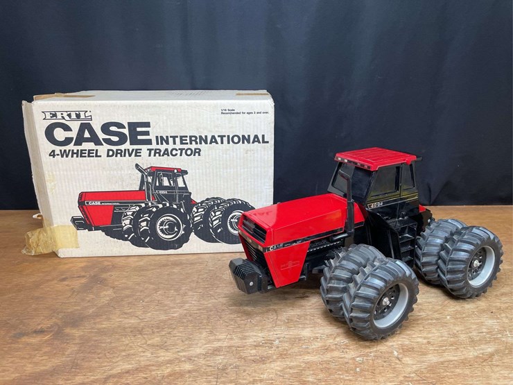 1/16-case-ih-4994-collector-nib-ertl-image-1