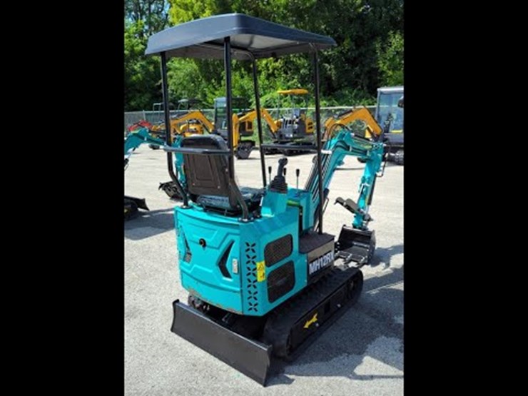 2025-cfg-mh12rx-mini-excavator,-unused,-see-details-for-video-image-1