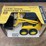 1/16-john-deere-industrial-skid-steer-nib-ertl-image-3