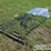 unused-20'-steel-gates-w/-deer-design-image-4