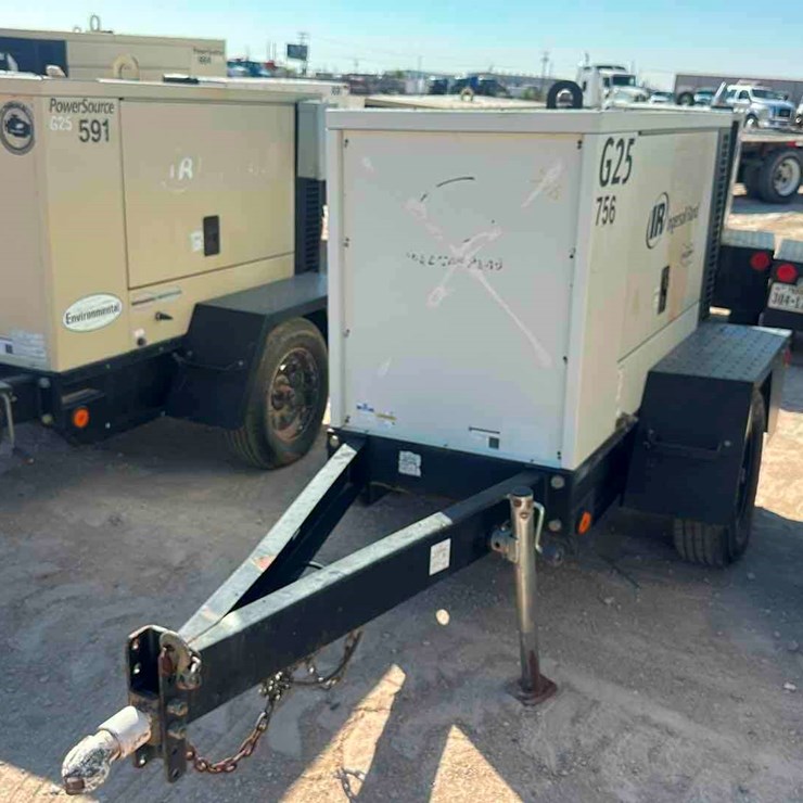 DOOSAN G25