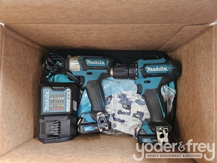 makita-12v-2pcs-kit,-driver,-drill,-impact-driver,-ct232-(1yr-factory-warranty)-image-5