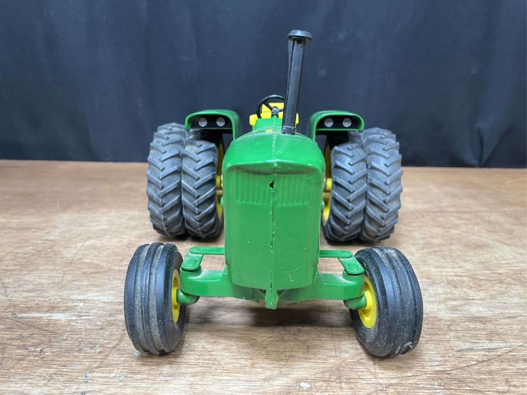 1/16-john-deere-5020-1991-nftm-nib-ertl-image-11